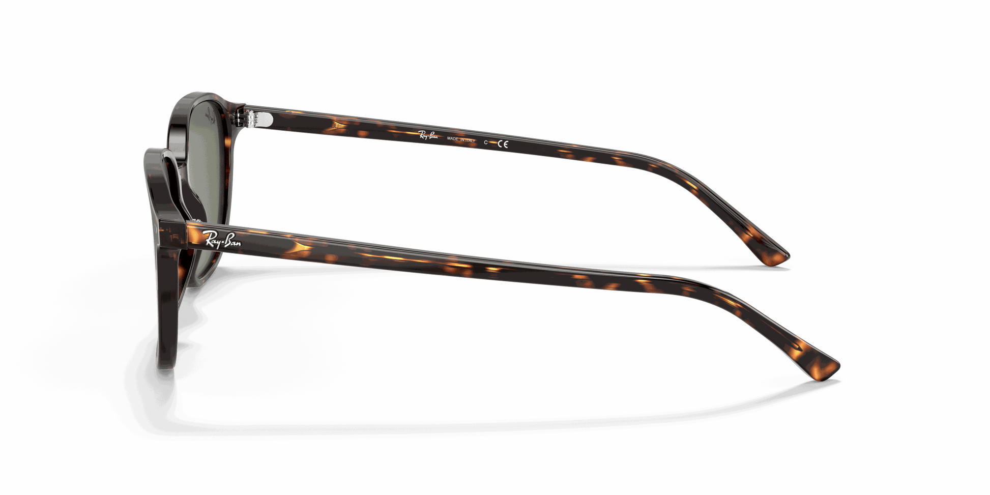 [G-15 Green Lenses, Polished Tortoise Frame]