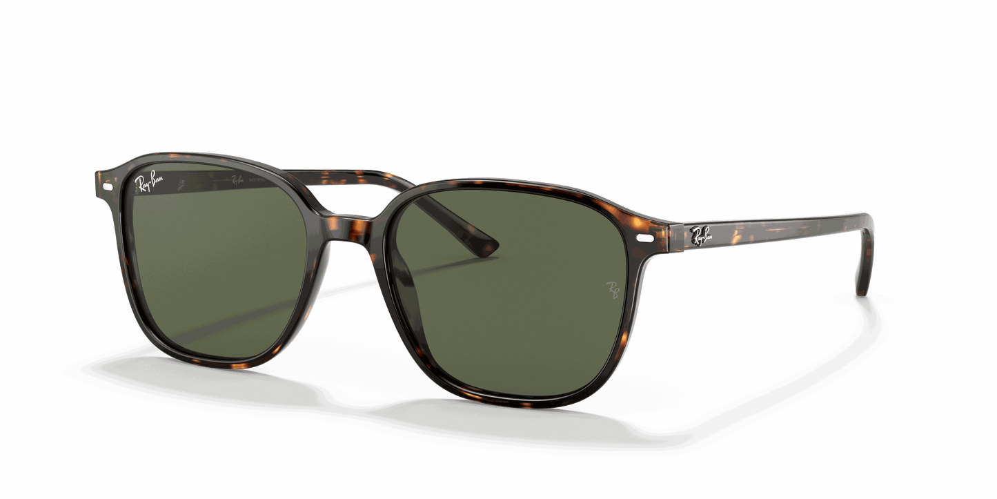 [G-15 Green Lenses, Polished Tortoise Frame]
