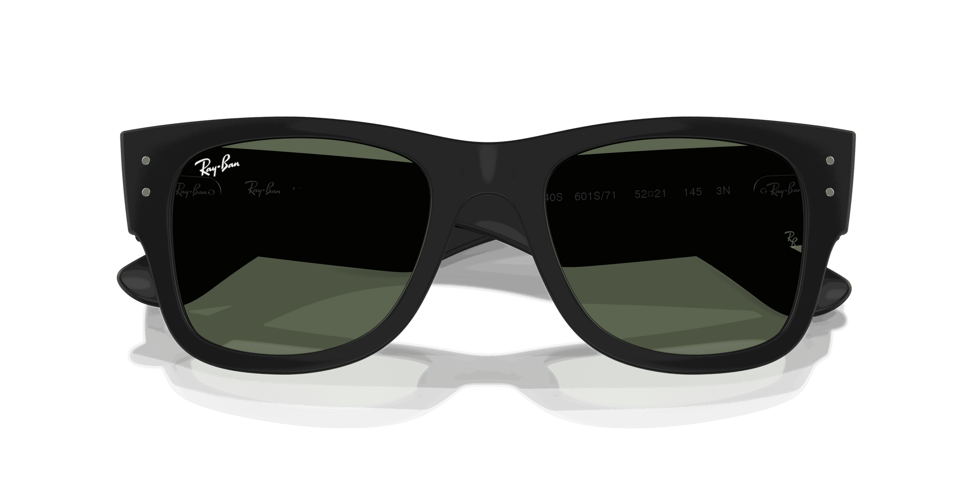 [Dark Green Lenses, Matte Sand Black Frame]