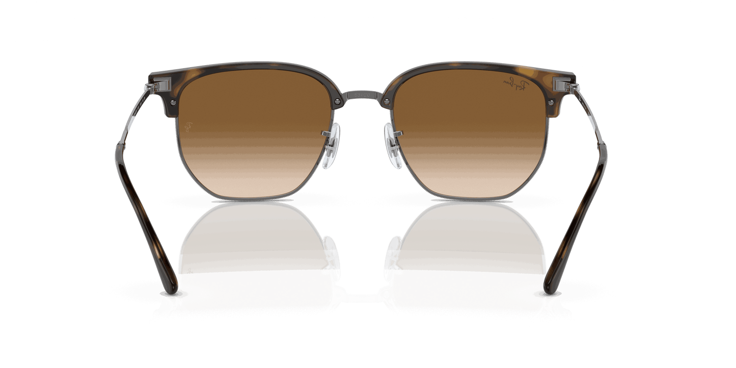 [Brown Lenses, Polished Havana Frame]