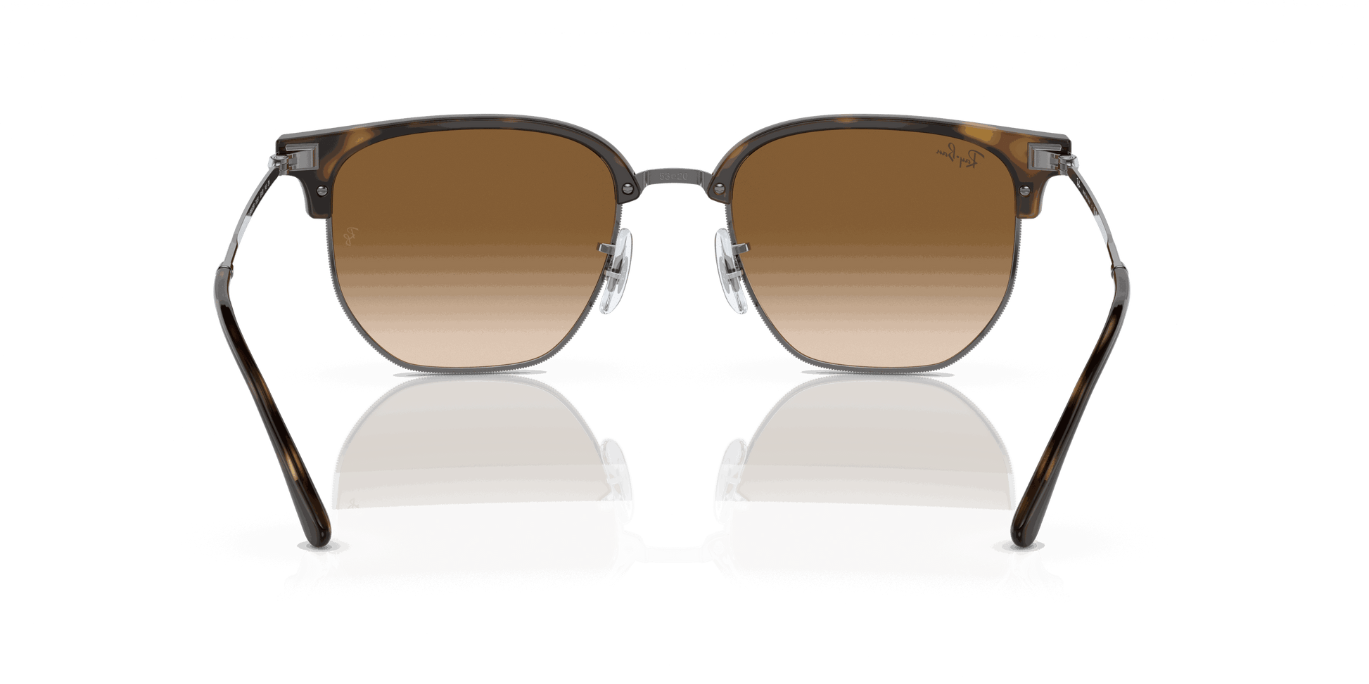 [Brown Lenses, Polished Havana Frame]