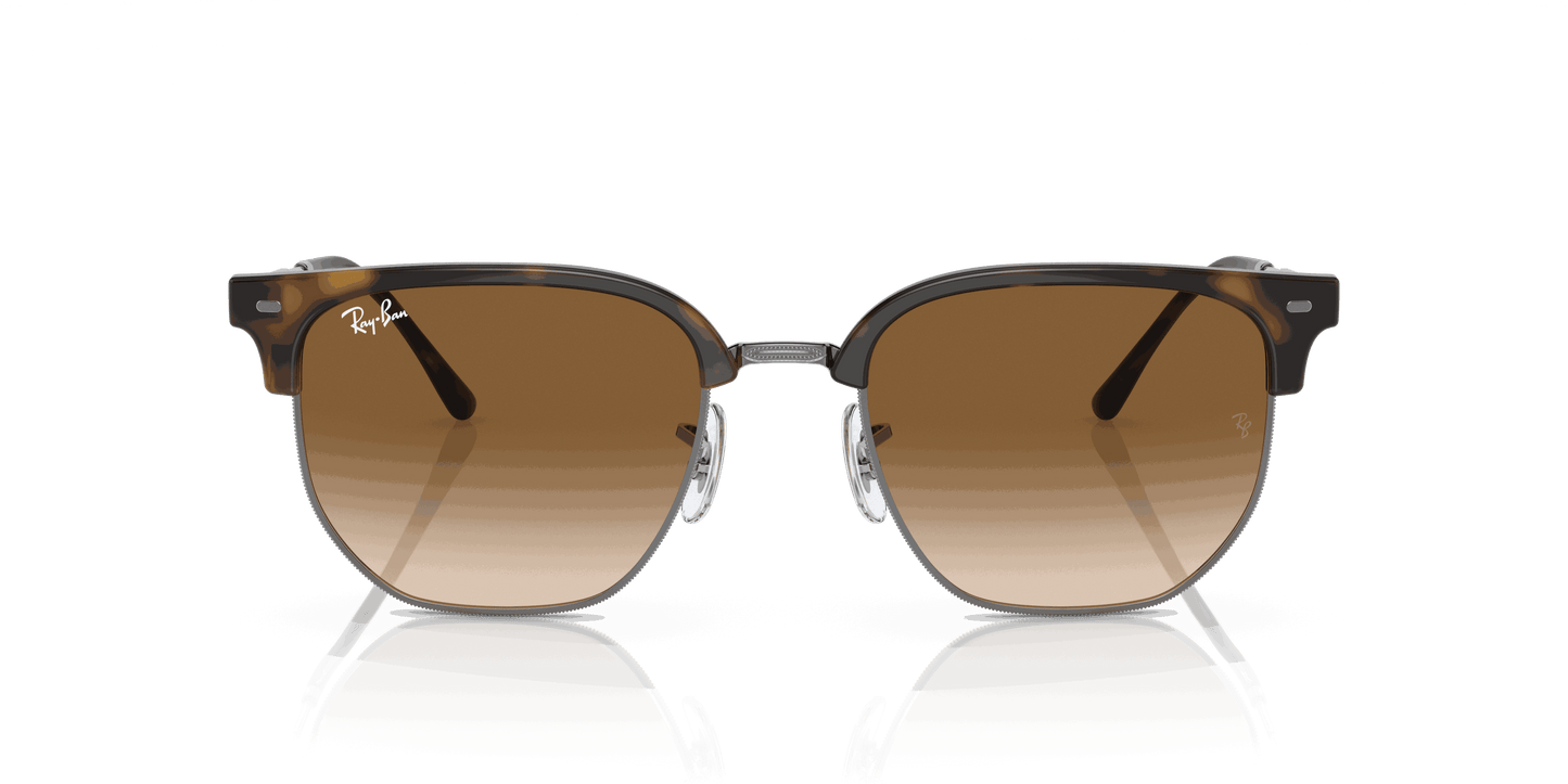 [Brown Lenses, Polished Havana Frame]