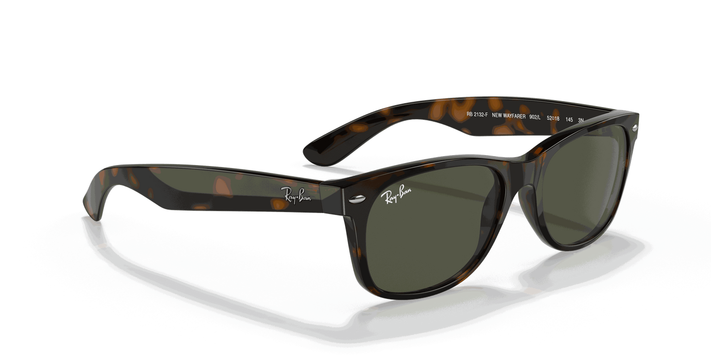 [G-15 Green Lenses, Polished Tortoise Frame]