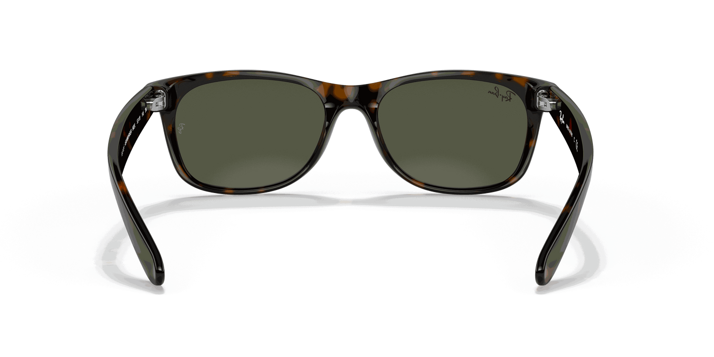 [G-15 Green Lenses, Polished Tortoise Frame]