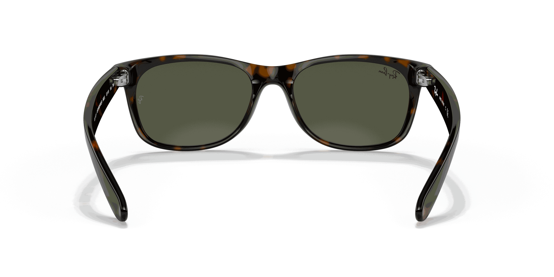 [G-15 Green Lenses, Polished Tortoise Frame]