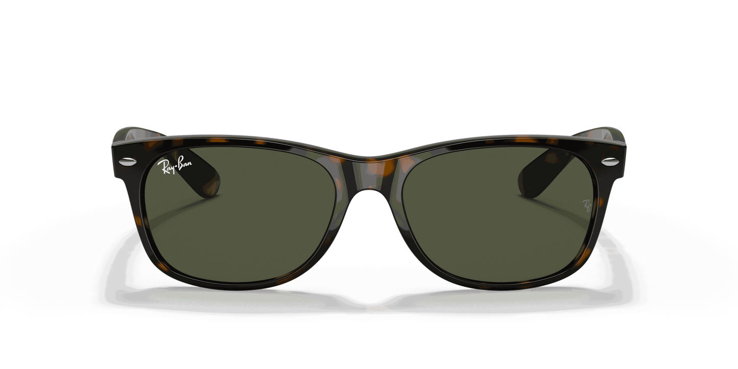 [G-15 Green Lenses, Polished Tortoise Frame]