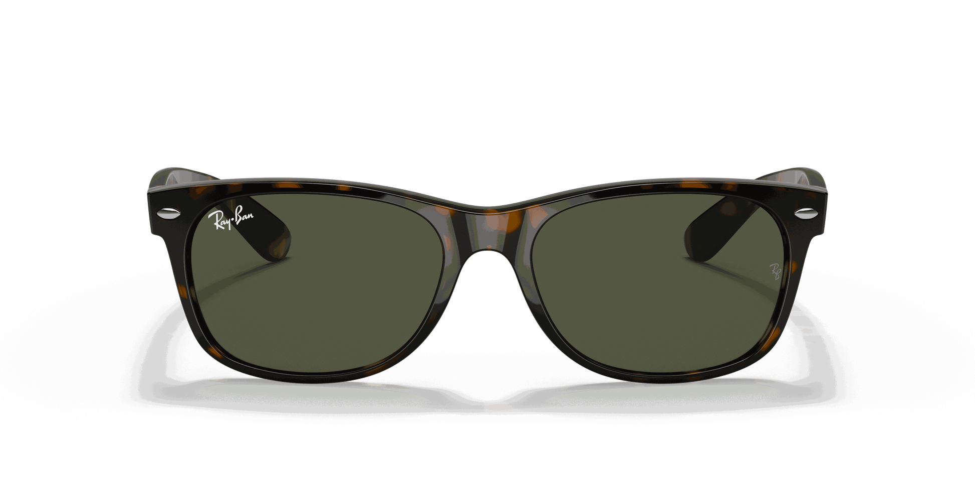 [G-15 Green Lenses, Polished Tortoise Frame]