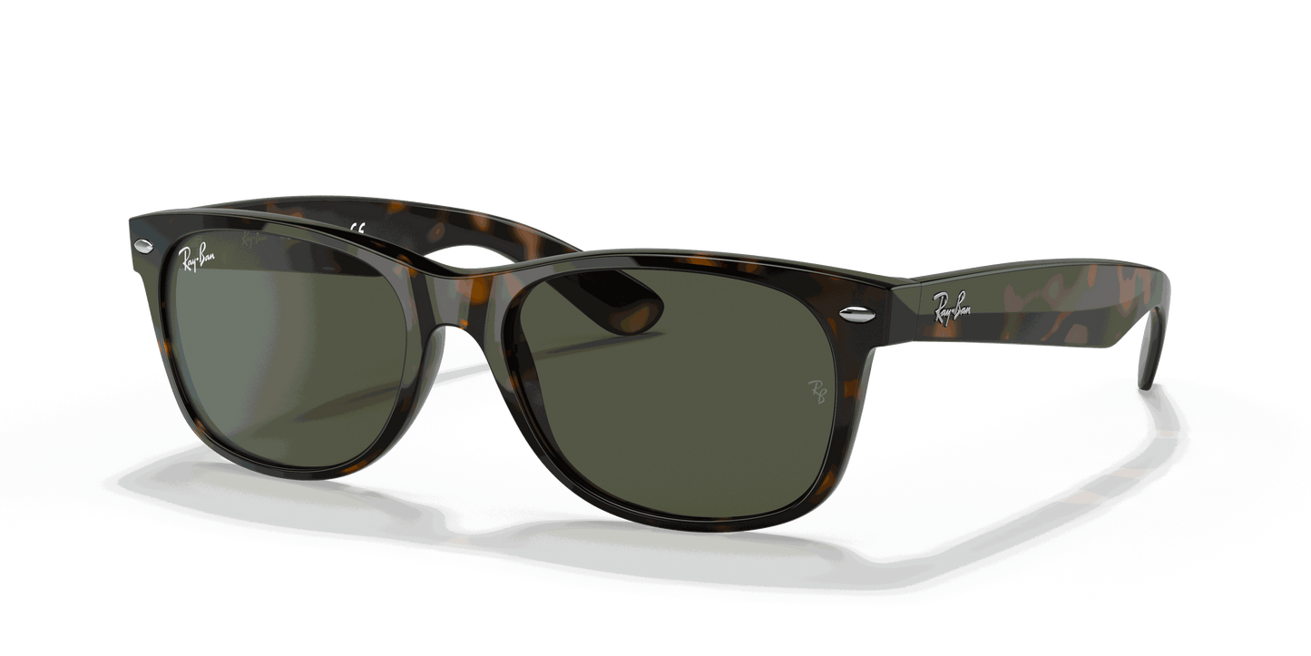 [G-15 Green Lenses, Polished Tortoise Frame]