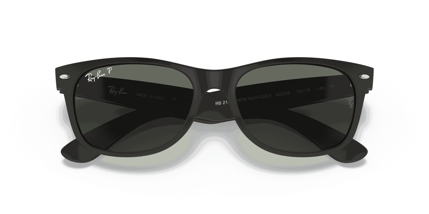 [Green Lenses, Matte Rubber Black Frame]