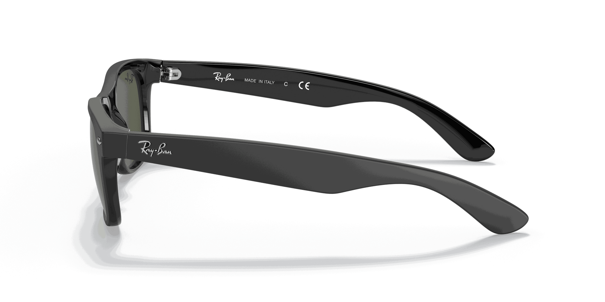[G-15 Green Lenses, Matte Black Frame]