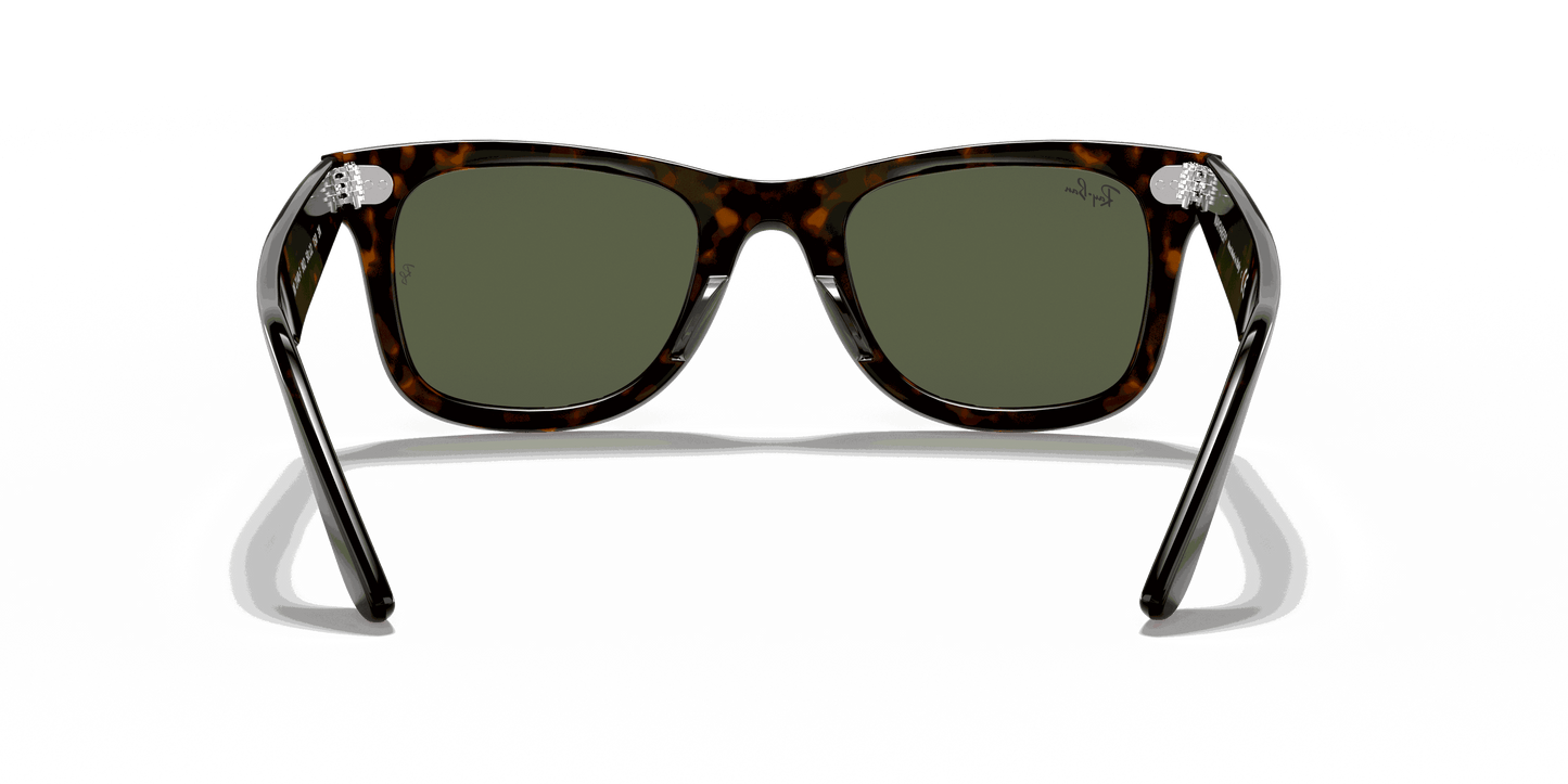 [G-15 Green Lenses, Polished Tortoise Frame]