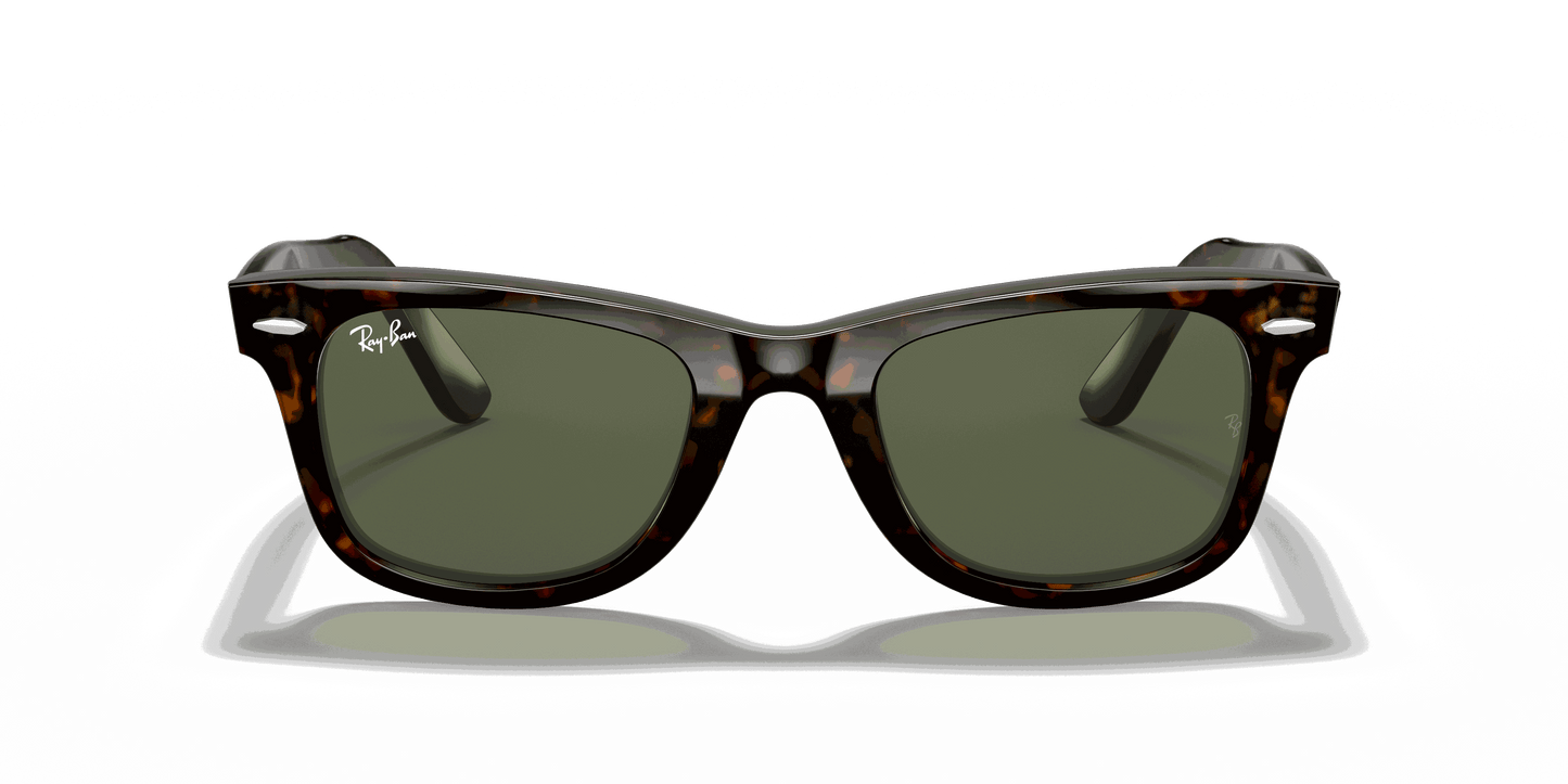 [G-15 Green Lenses, Polished Tortoise Frame]