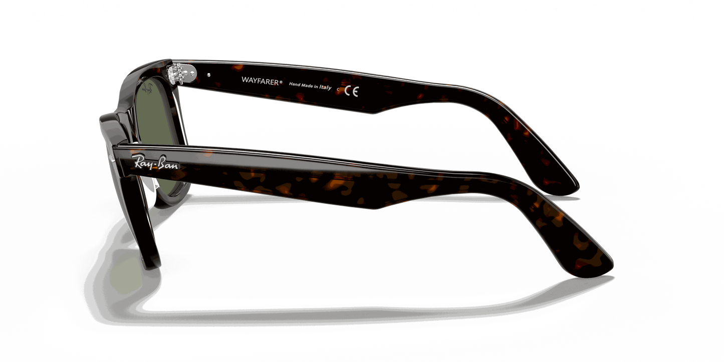 [G-15 Green Lenses, Polished Tortoise Frame]