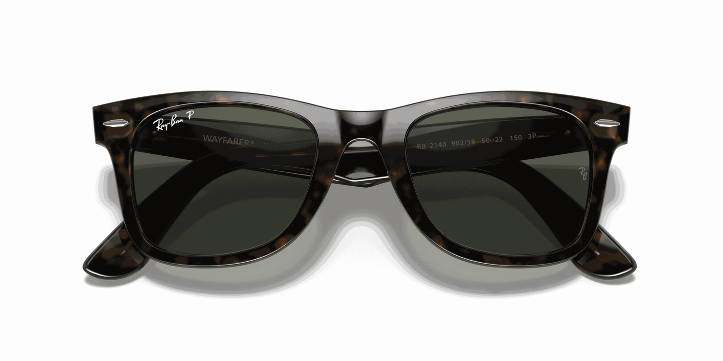 [Green Lenses, Polished Tortoise Frame]