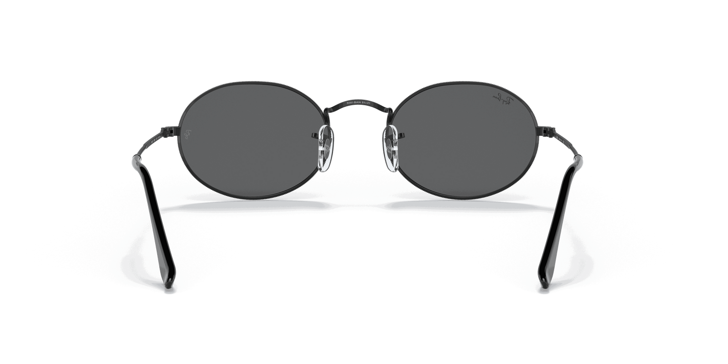 [Dark Grey Lenses, Polished Black Frame]