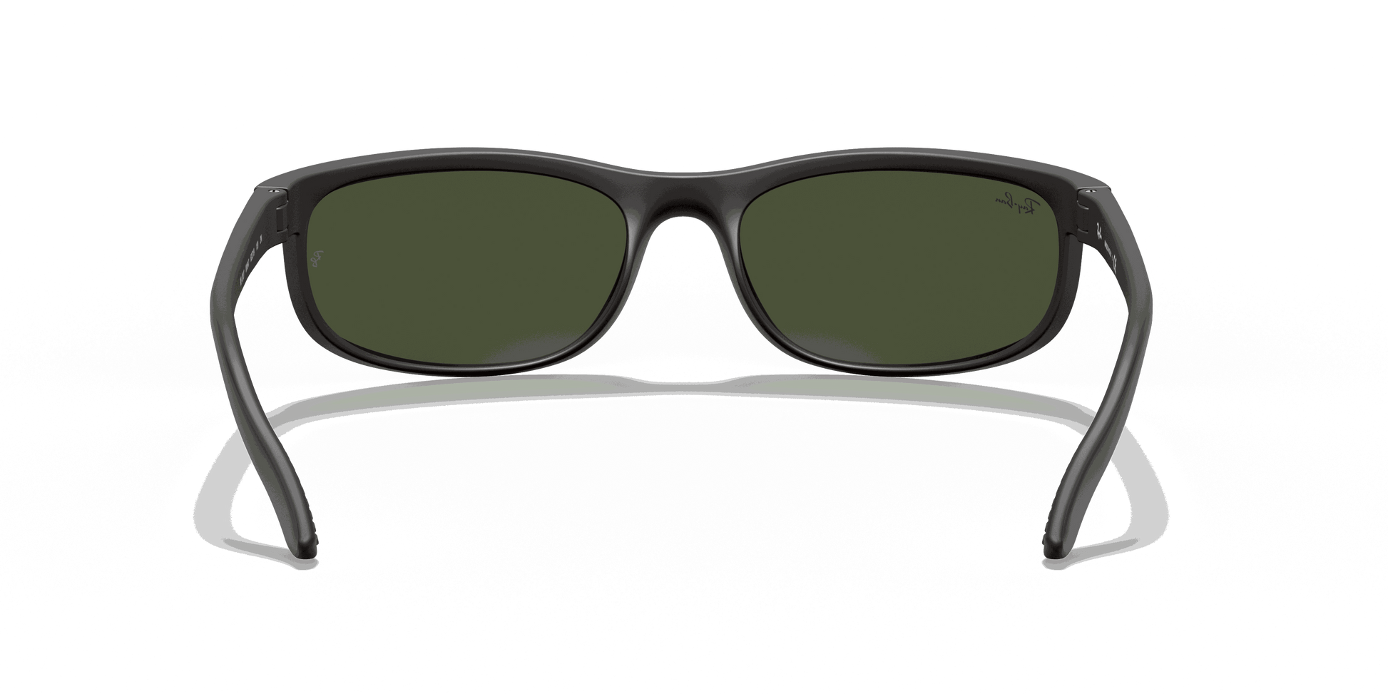 [G-15 Green Lenses, Matte Black Frame]