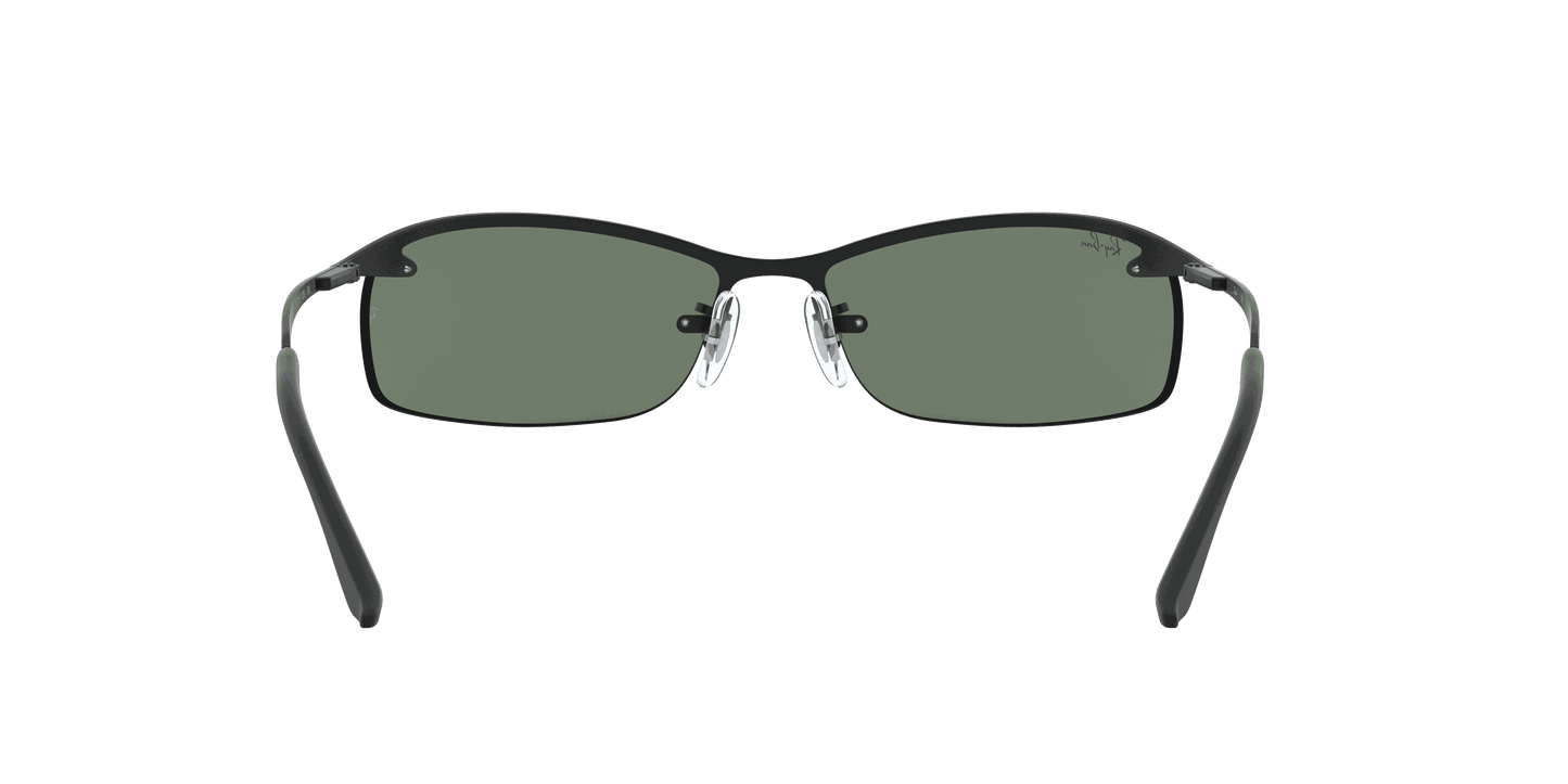 [Green Lenses, Matte Black Frame]