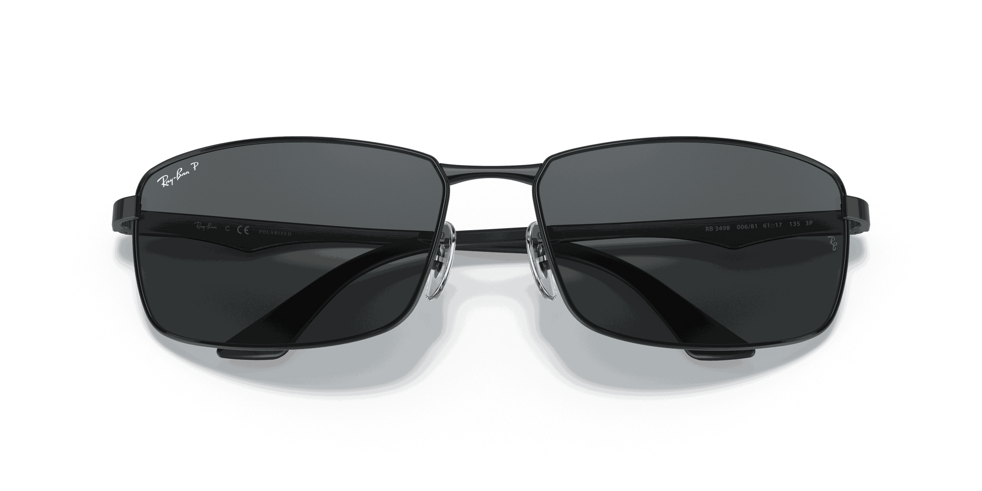 [Grey Lenses, Matte Black Frame]