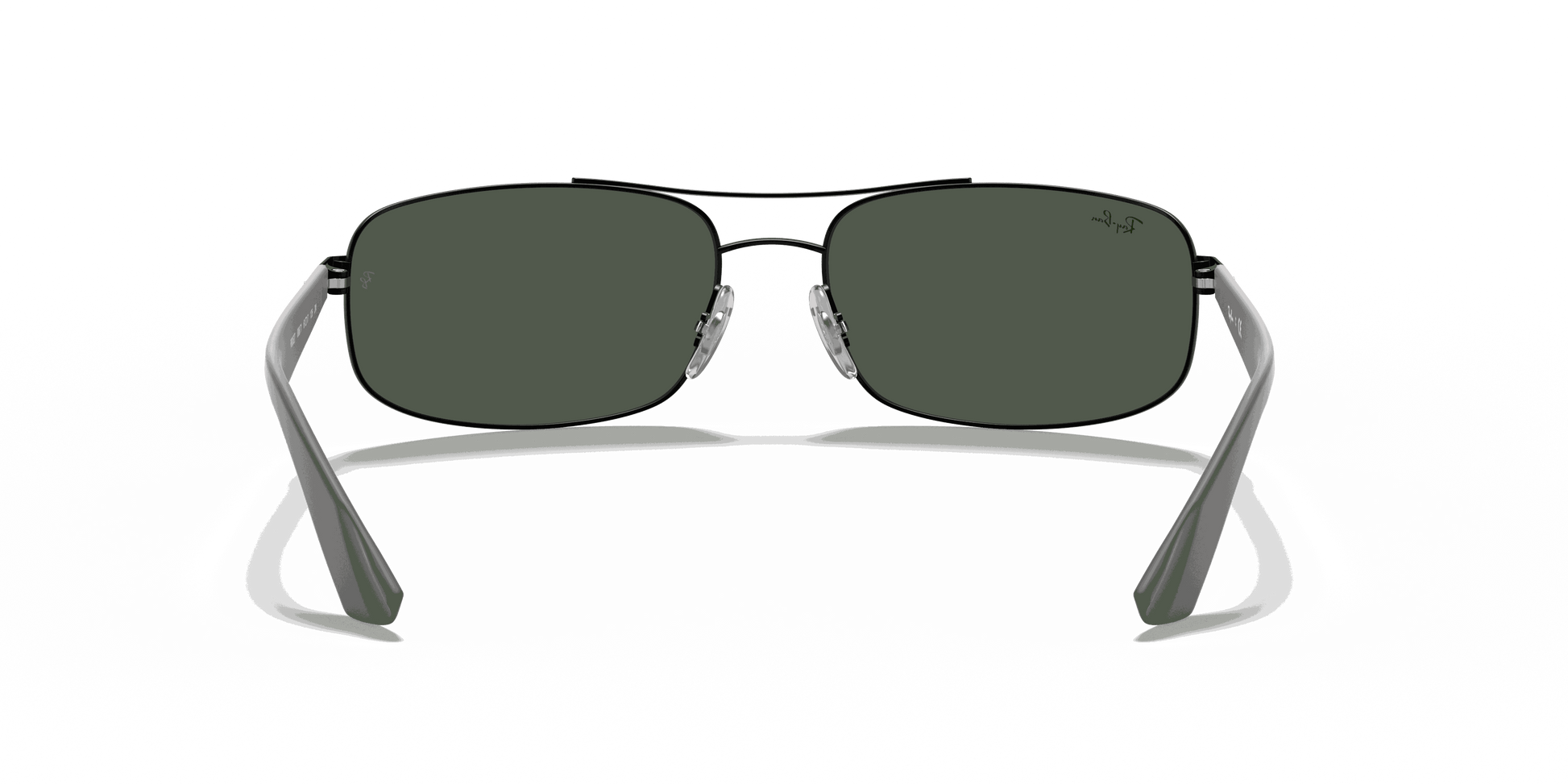 [Green Lenses, Matte Black Frame]