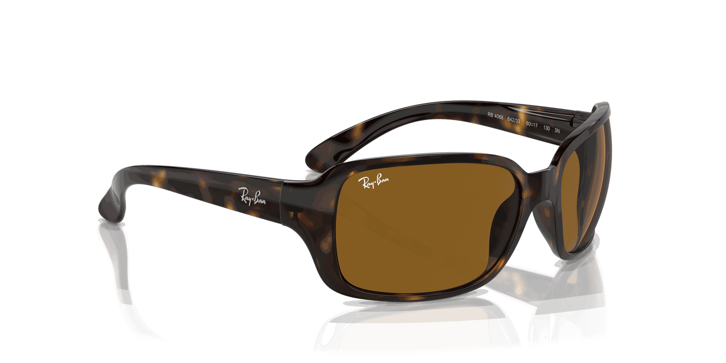 [Brown Lenses, Polished Havana Frame]
