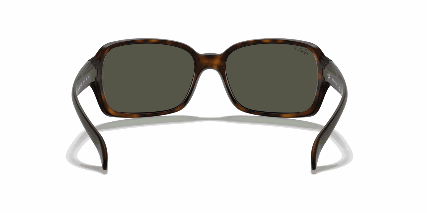 [G-15 Green Lenses, Matte Havana Frame]
