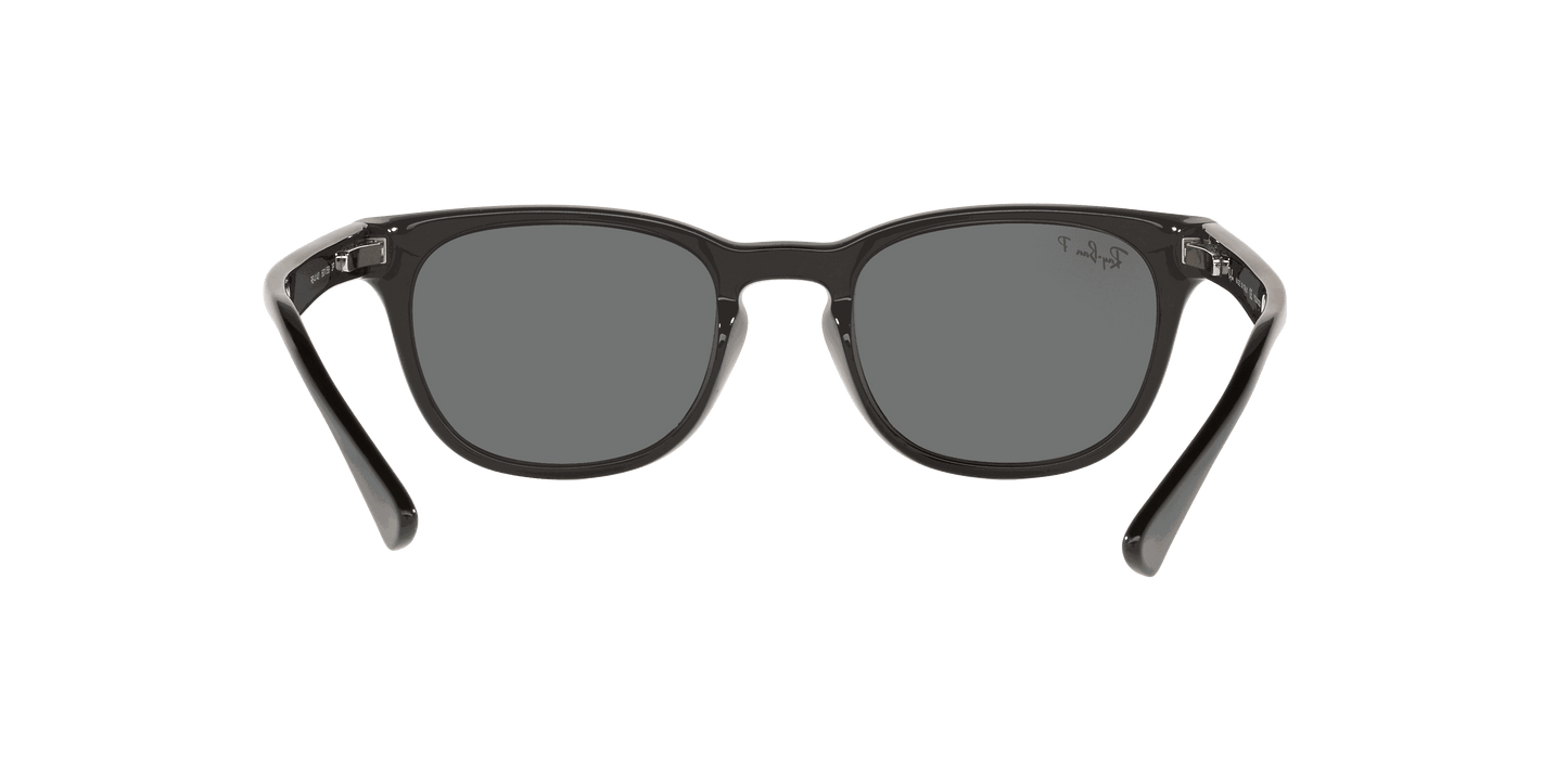 [Green Lenses, Polished Black Frame]