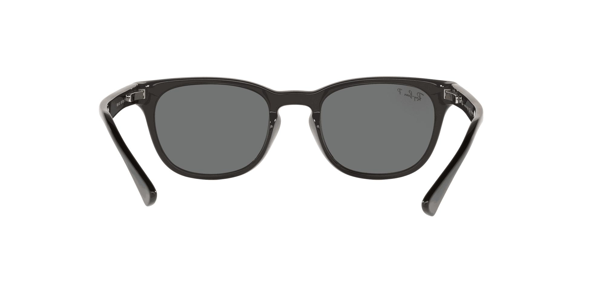 [Green Lenses, Polished Black Frame]