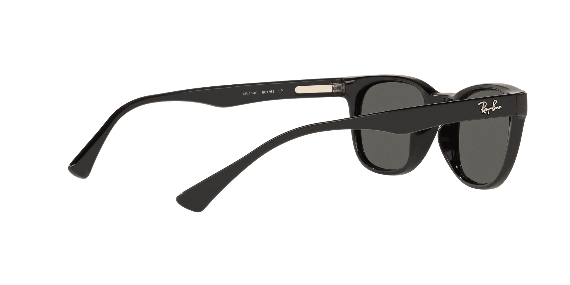 [Green Lenses, Polished Black Frame]