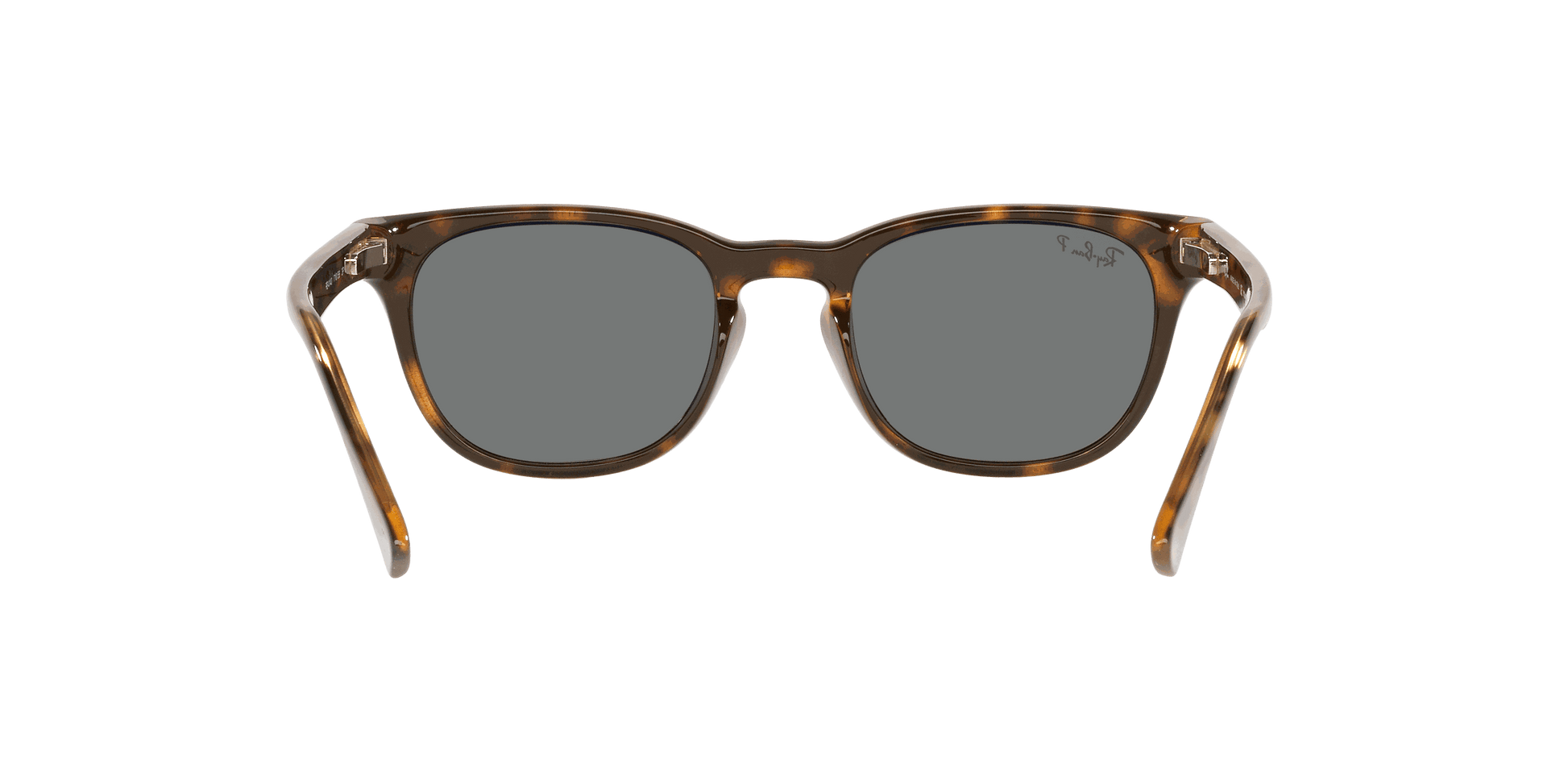 [Green Lenses, Polished Light Havana Frame]