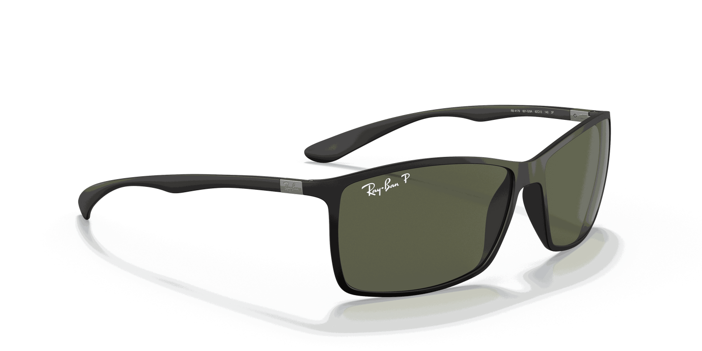 [G-15 Green Lenses, Matte Black Frame]