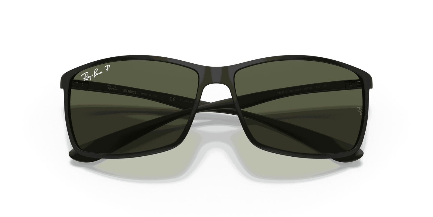 [G-15 Green Lenses, Matte Black Frame]