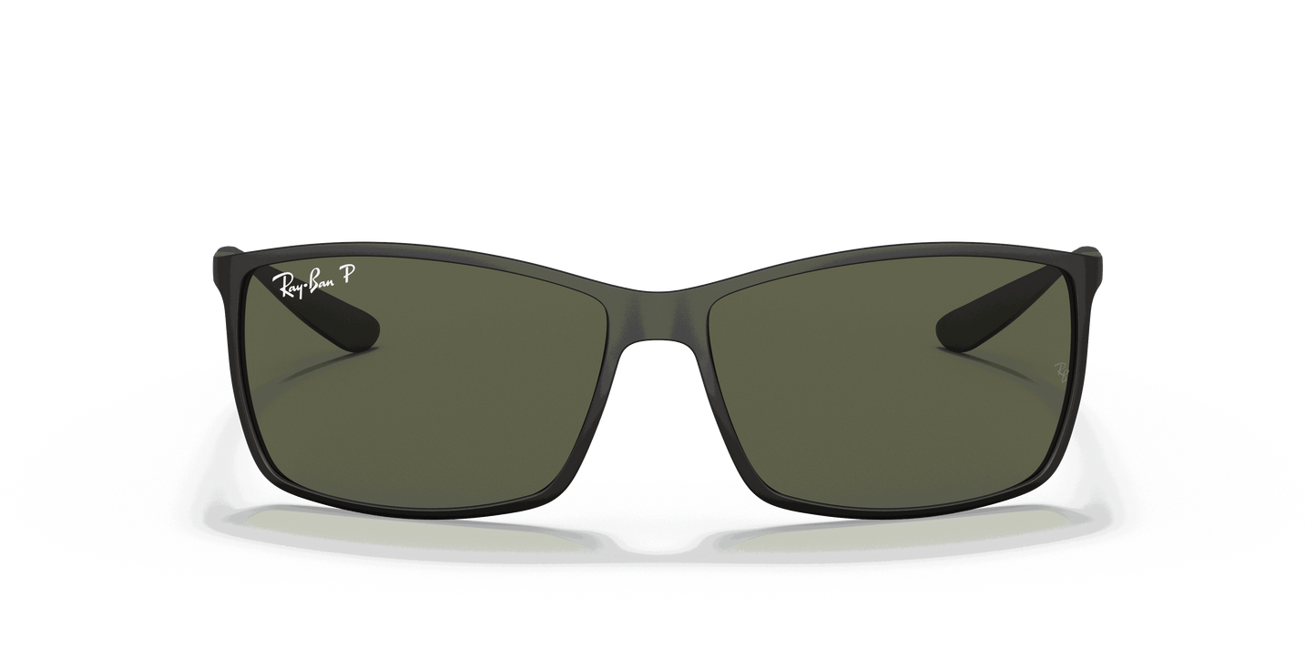 [G-15 Green Lenses, Matte Black Frame]