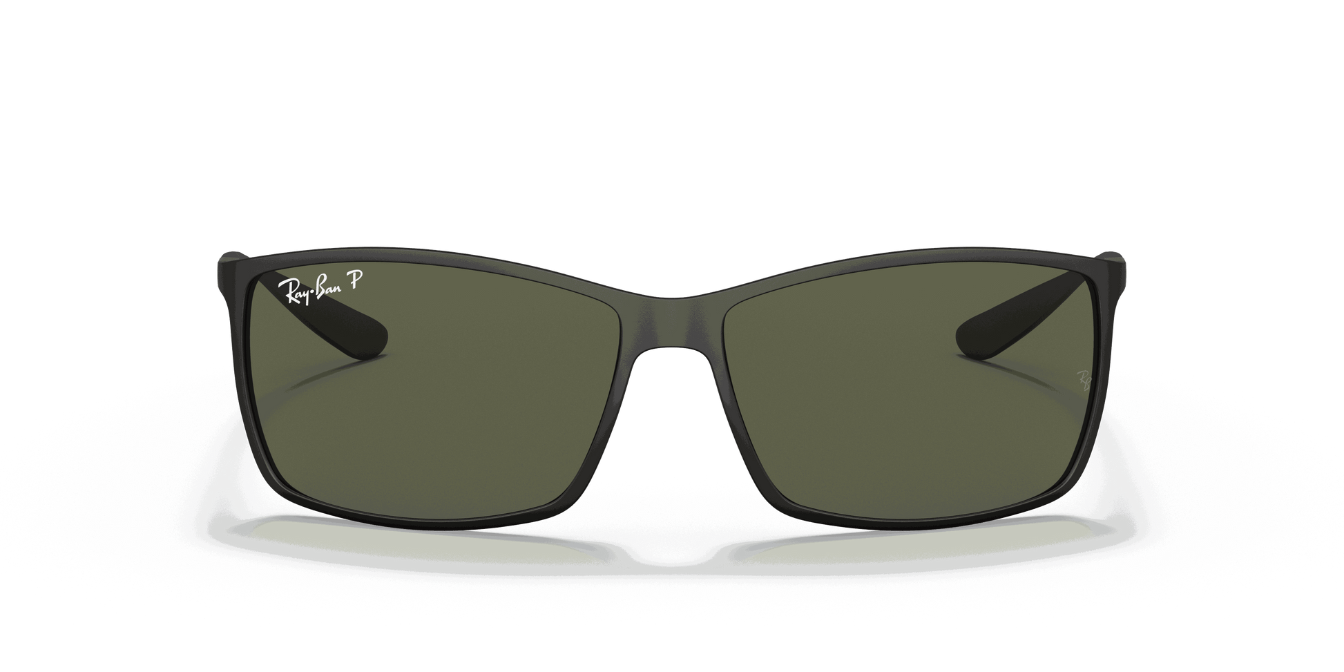 [G-15 Green Lenses, Matte Black Frame]