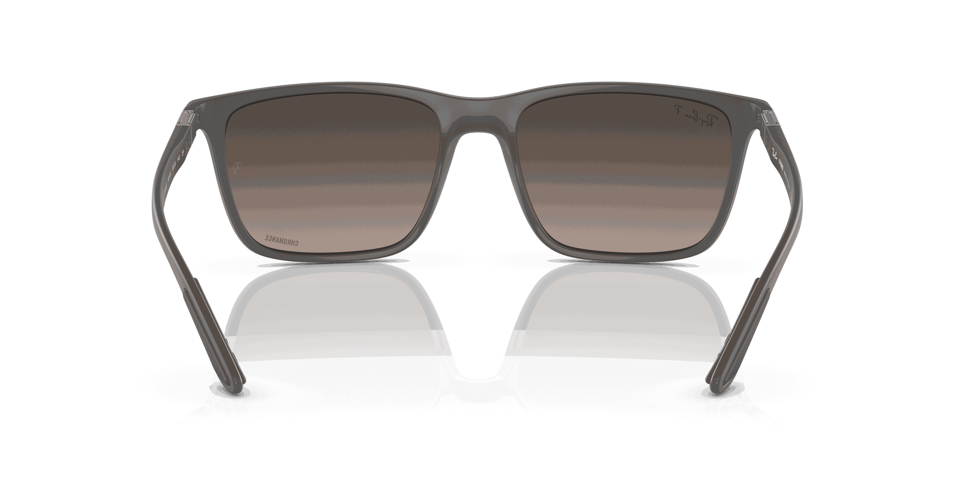 [Grey Lenses, Matte Grey Frame]