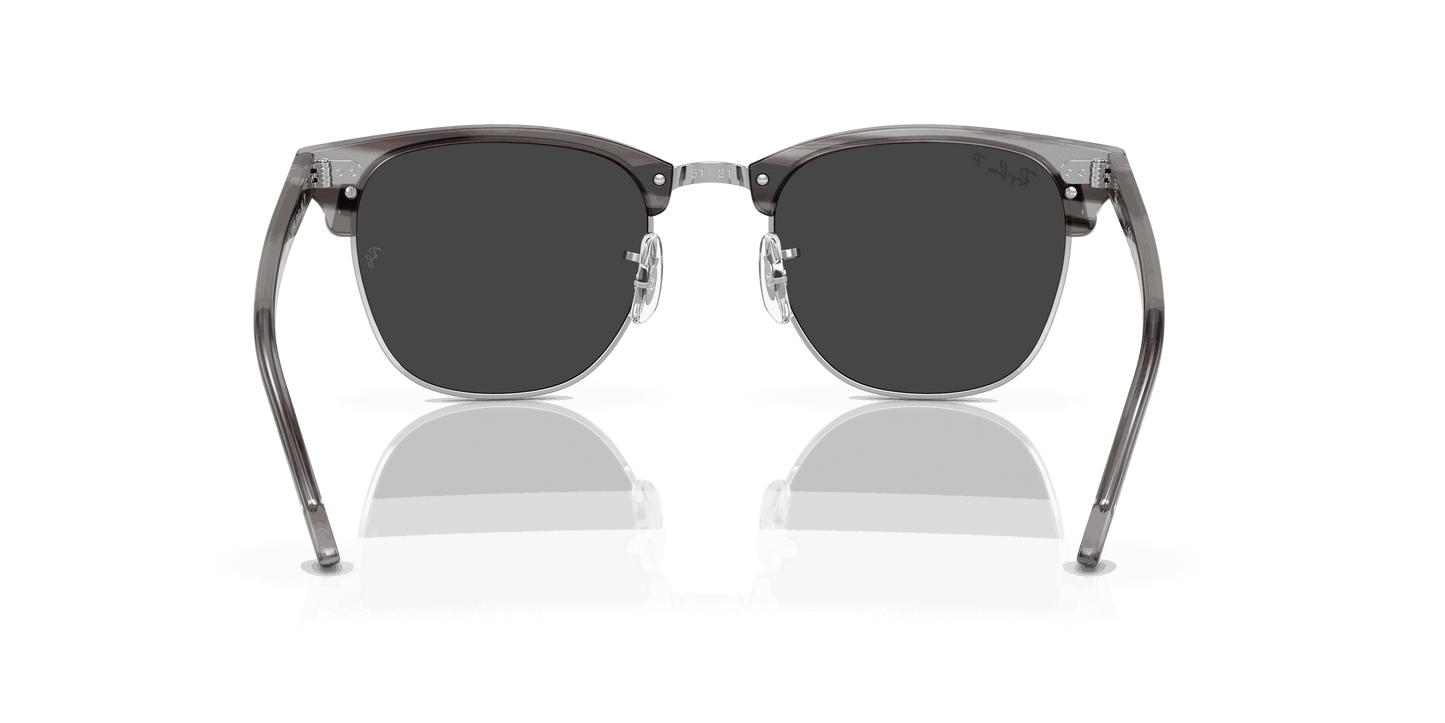 [Grey Lenses, Polished Grey Havana Frame]