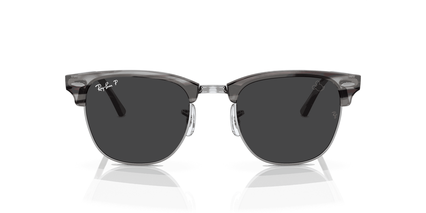 [Grey Lenses, Polished Grey Havana Frame]