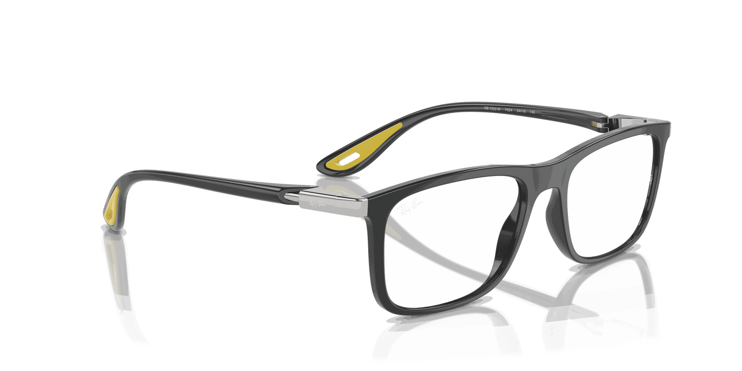 [Clear Lenses, Polished Grey Frame]