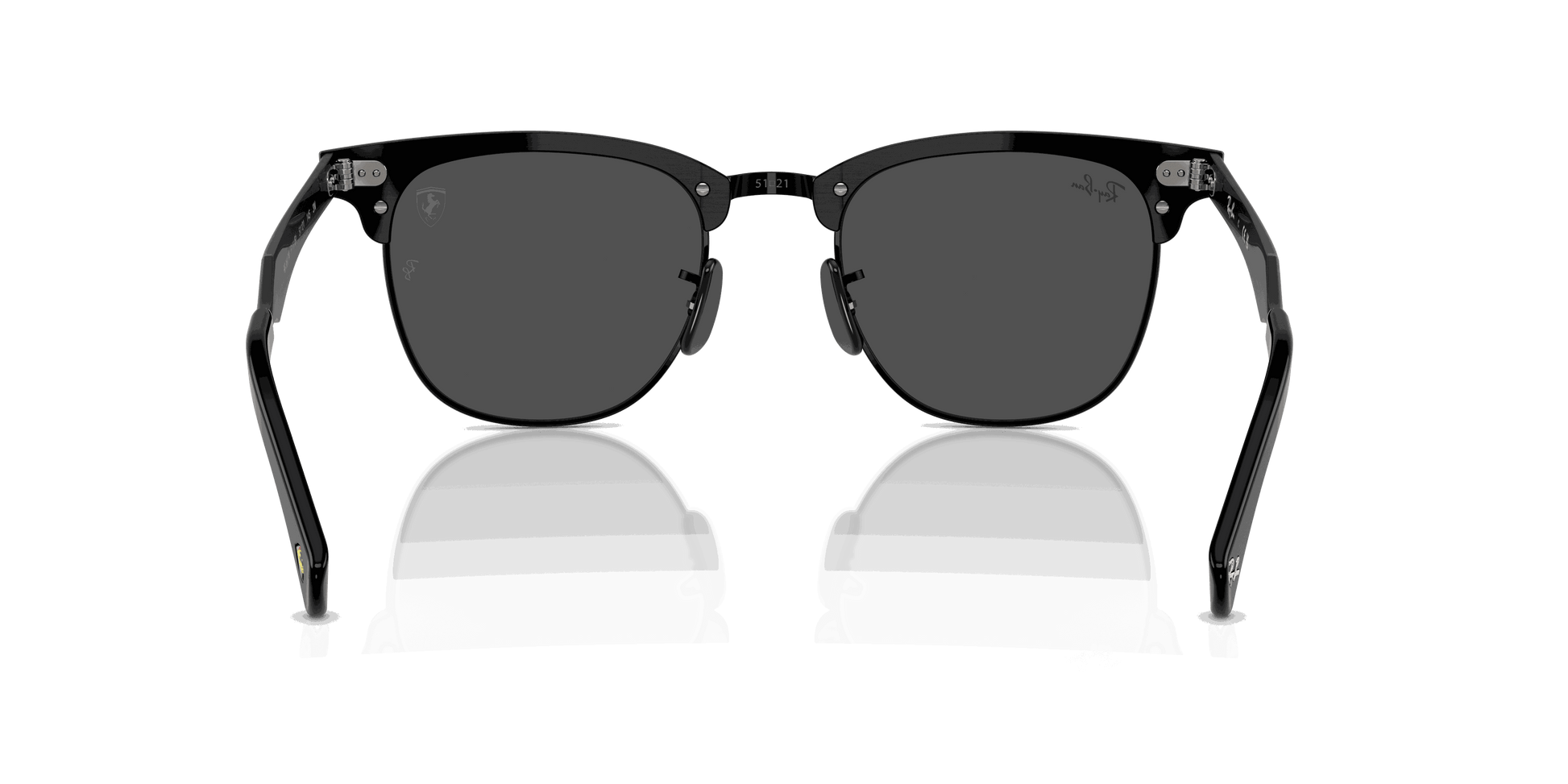 [Dark Grey Lenses, Matte Brushed Black On Black Frame]