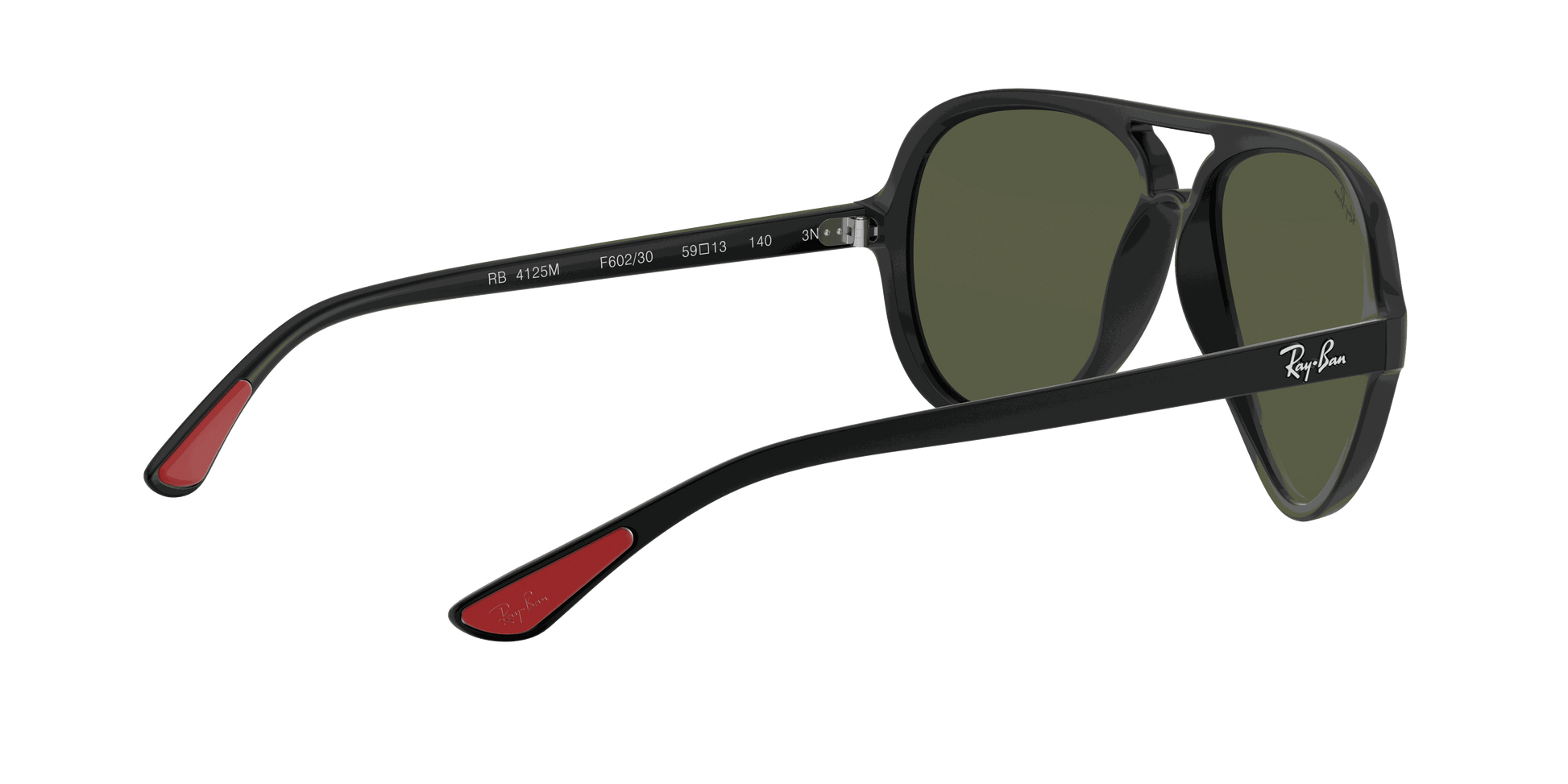 [Silver Flash Lenses, Matte Black Frame]
