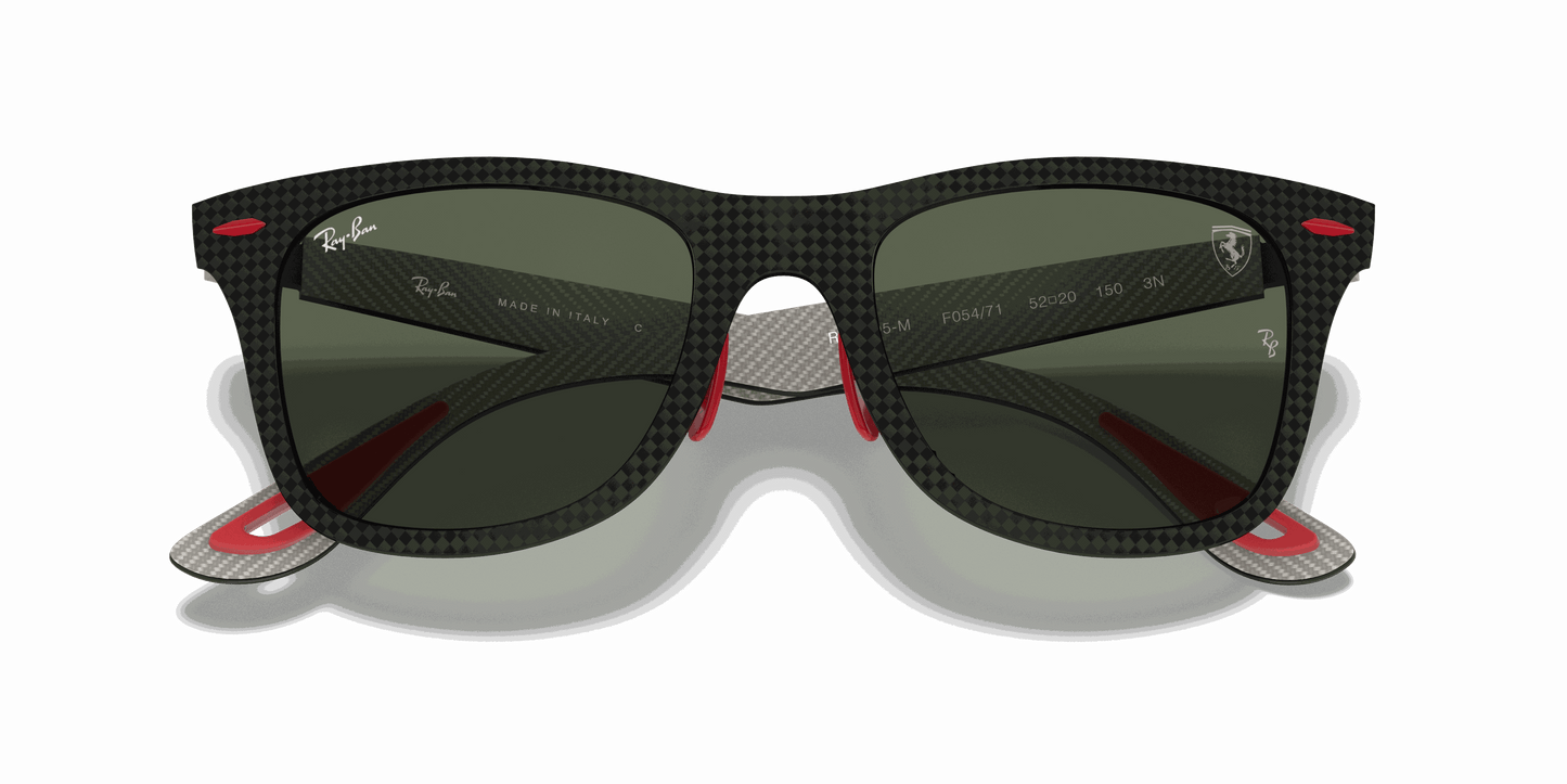 [G-15 Green Lenses, Matte Black Frame]