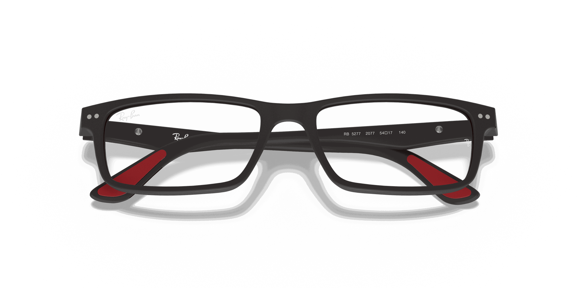 [Clear Lenses, Matte Sand Black Frame]