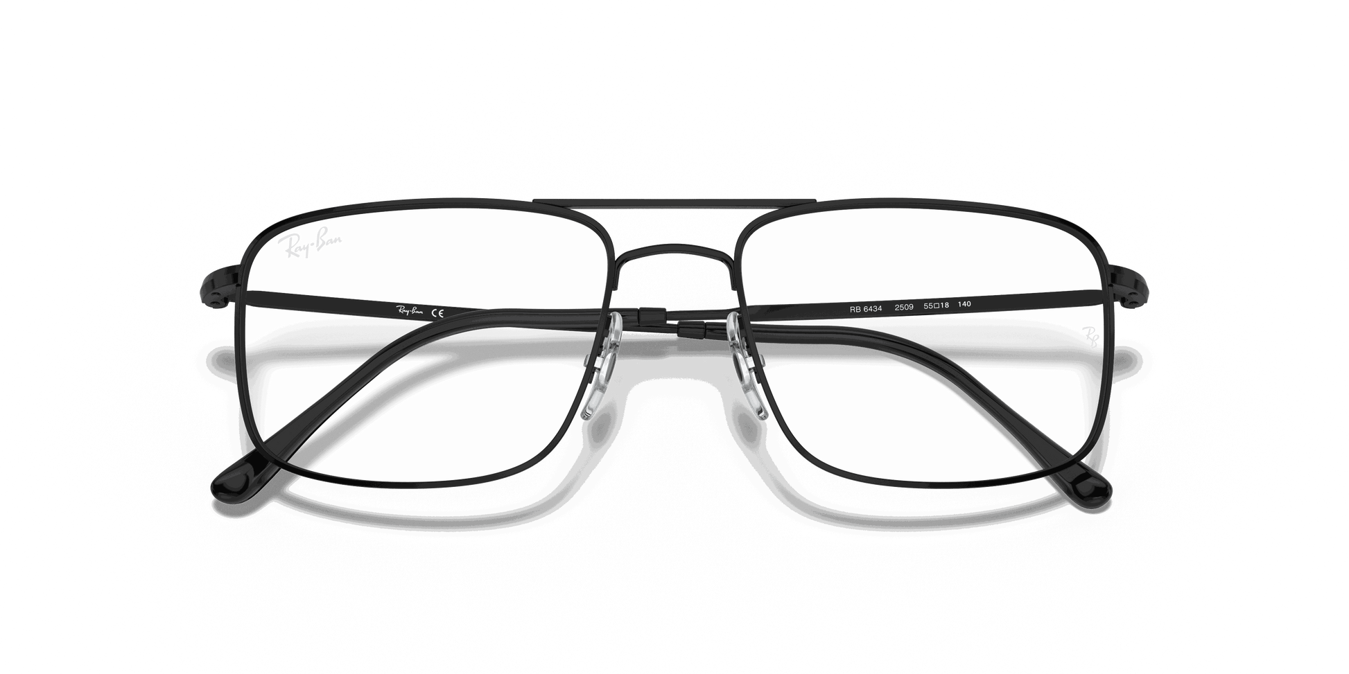 RayBan RB6434 OPTICS – Specs Eyewear