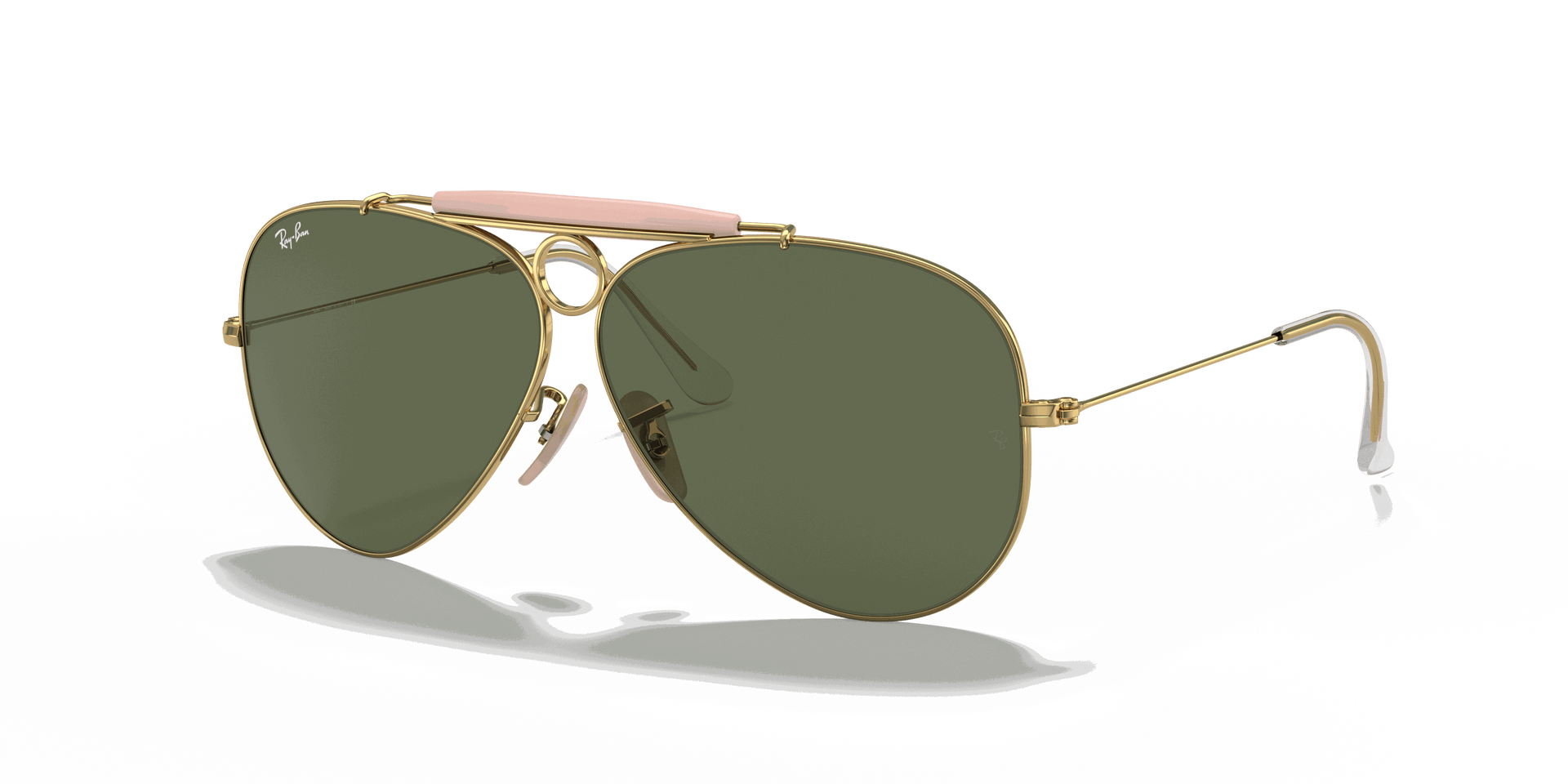 RayBan SHOOTER – Specs Eyewear