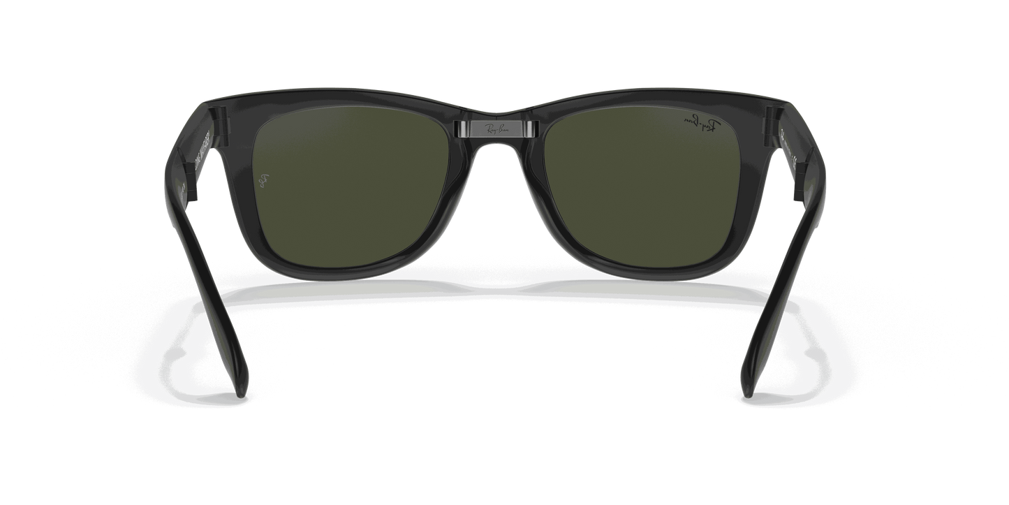 [G-15 Green Lenses, Matte Black Frame]