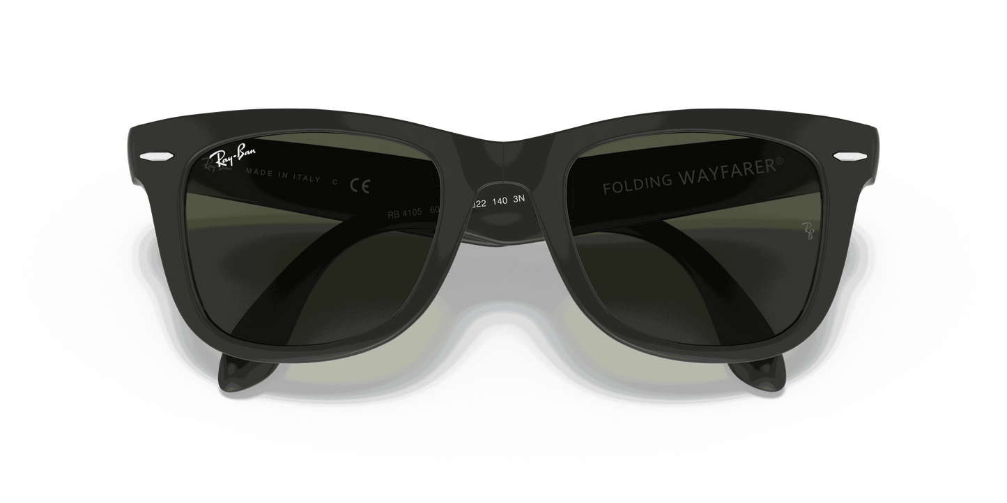 [G-15 Green Lenses, Matte Black Frame]