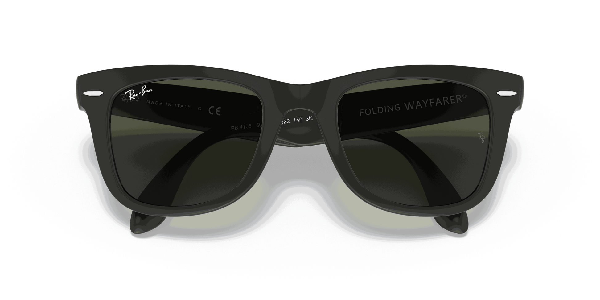 [G-15 Green Lenses, Matte Black Frame]