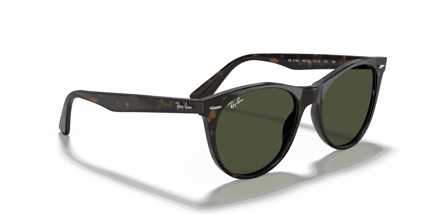 [G-15 Green Lenses, Polished Tortoise Frame]