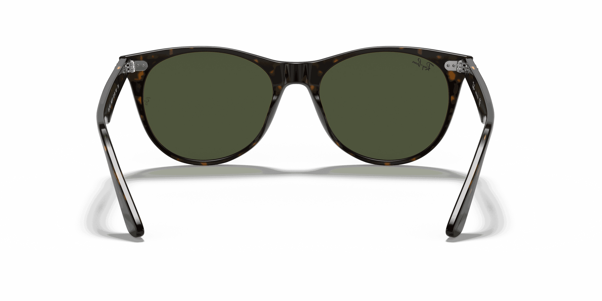 [G-15 Green Lenses, Polished Tortoise Frame]