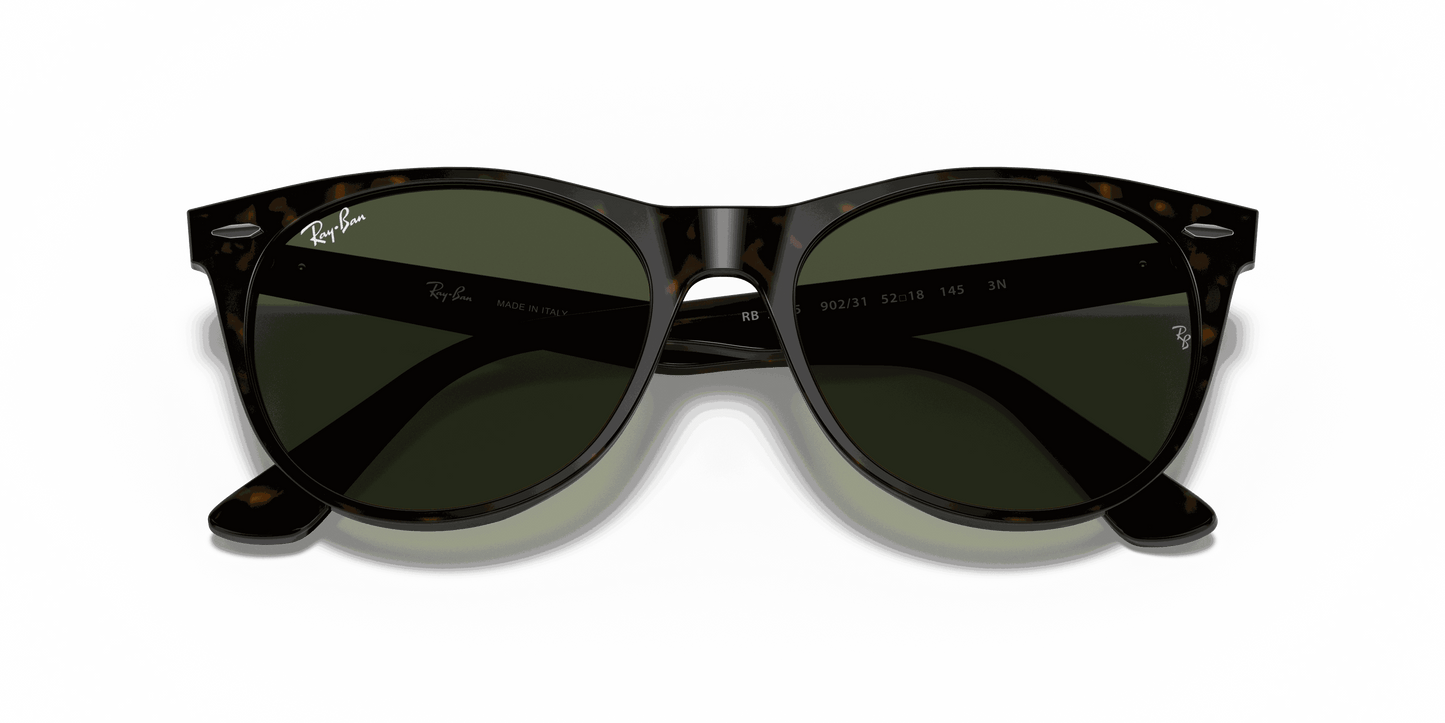 [G-15 Green Lenses, Polished Tortoise Frame]