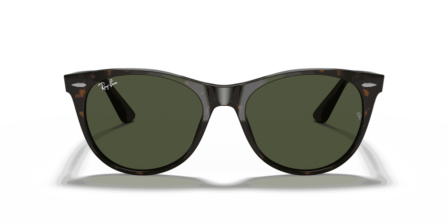 [G-15 Green Lenses, Polished Tortoise Frame]